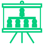 folder icon gray